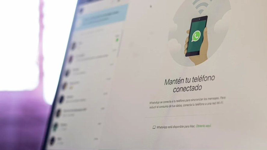 WhatsApp Web: ¿cómo crear stickers sin bajarte la aplicación?