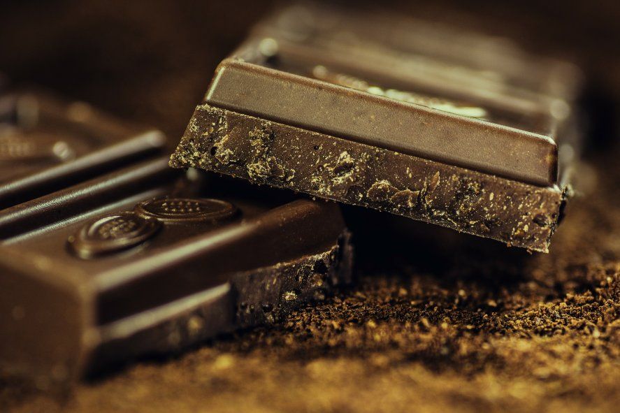 El 13 de septiembre se celebra el Día Mundial del Chocolate