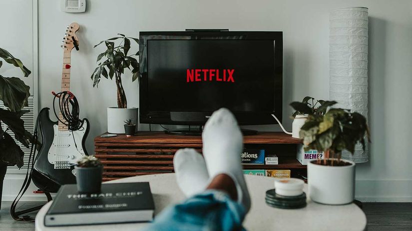 Netflix em Setembro de 2023: O Que Você Não Pode Perder! - Byte Furado