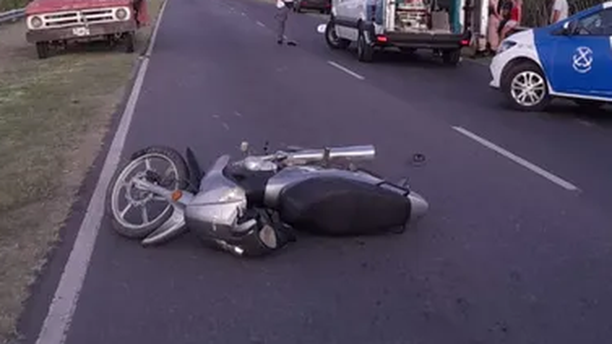 El 47 De Los Muertos En Accidentes De Tránsito Son Motociclistas Infocielo 3550