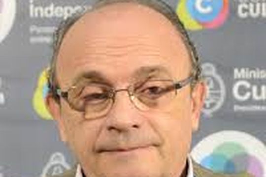 Leopoldo Moreau sobre la mesa judicial: “Cambiemos rompió el pacto democrático”  