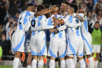 Venezuela - Argentina por Eliminatorias: hora, formaciones, árbitro, VAR y cómo verlo en vivo