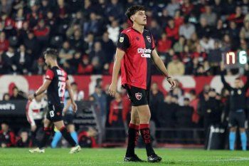 Newells, próximo rival de Gimnasia, y un presente a capa caída