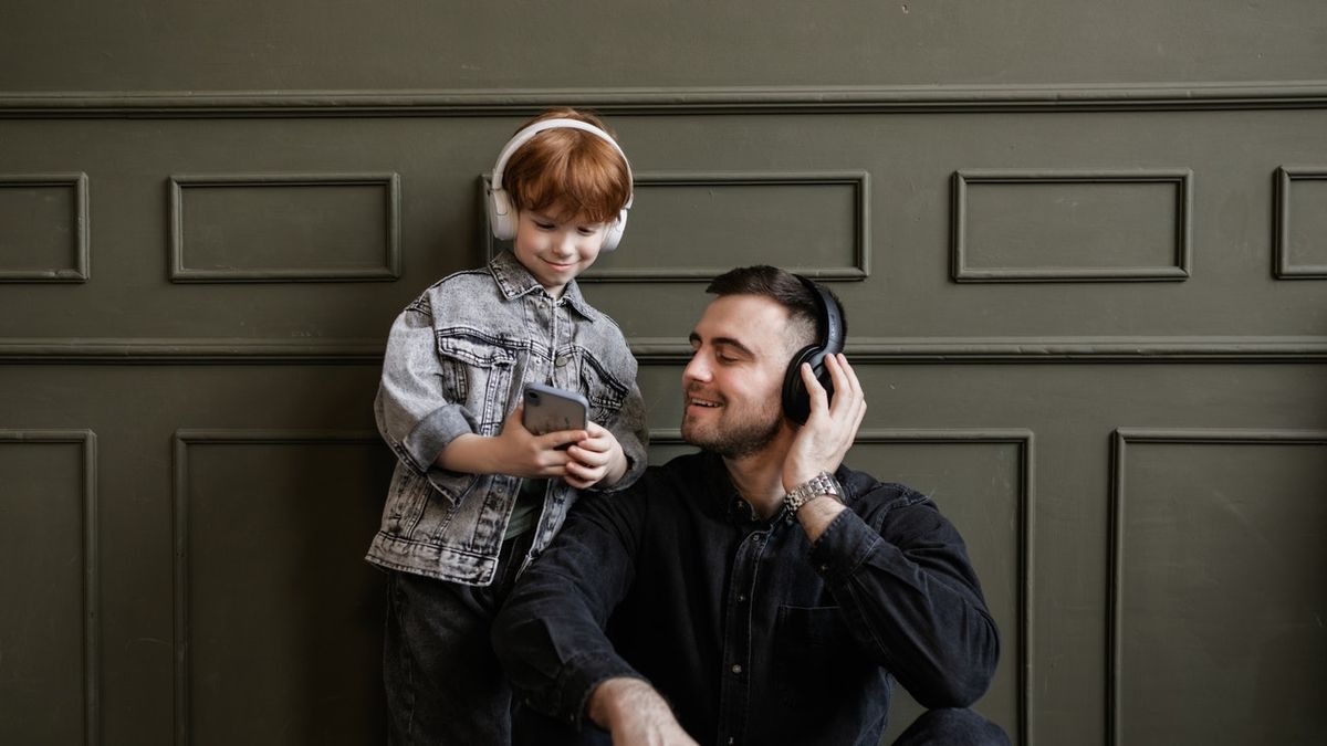 Canciones para el día del padre: música para regalarle a papá | Infocielo