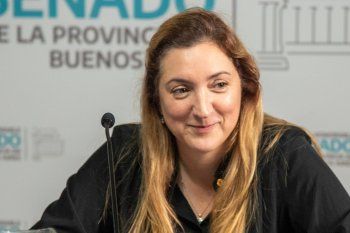 La senadora Aldana Ahumada pide por la reglamentación de la Ley de Empleo Joven