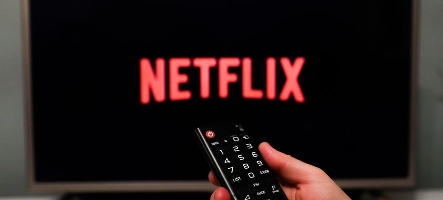 Netflix en Noviembre quitará series y películas.