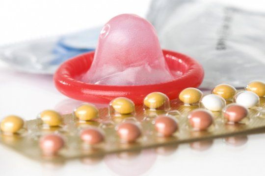 los preservativos y pastillas anticonceptivas aumentaron casi 90 por ciento en el ultimo ano