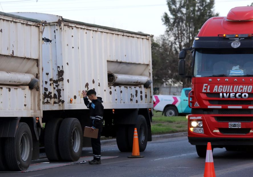 El campo y las cerealeras en pie de guerra por un fallo judicial que reactiva la tasa portuaria en Necochea