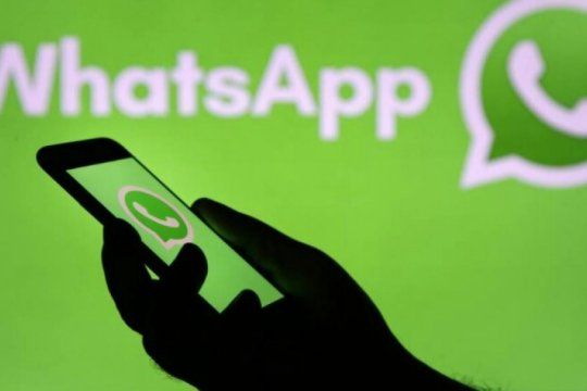 para evitar las fake news, whatsapp redujo en un 70% los mensajes virales