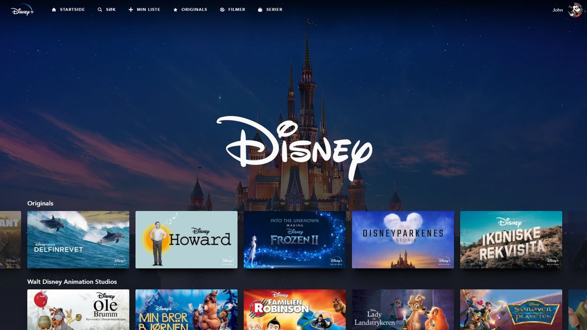 Disney Plus: ¿Cómo tener una cuenta gratis en Argentina? | Infocielo