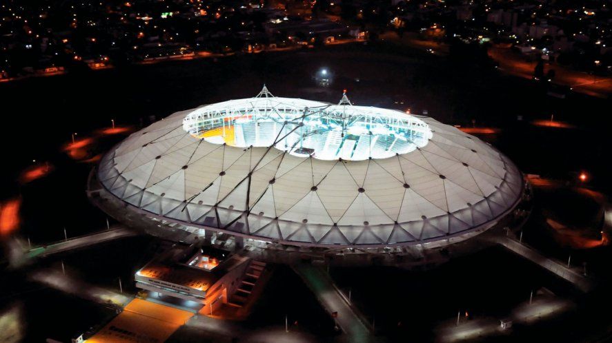 El Ciudad de La Plata, escenario para la gran final del Mundial Sub 20 Argentina 2023