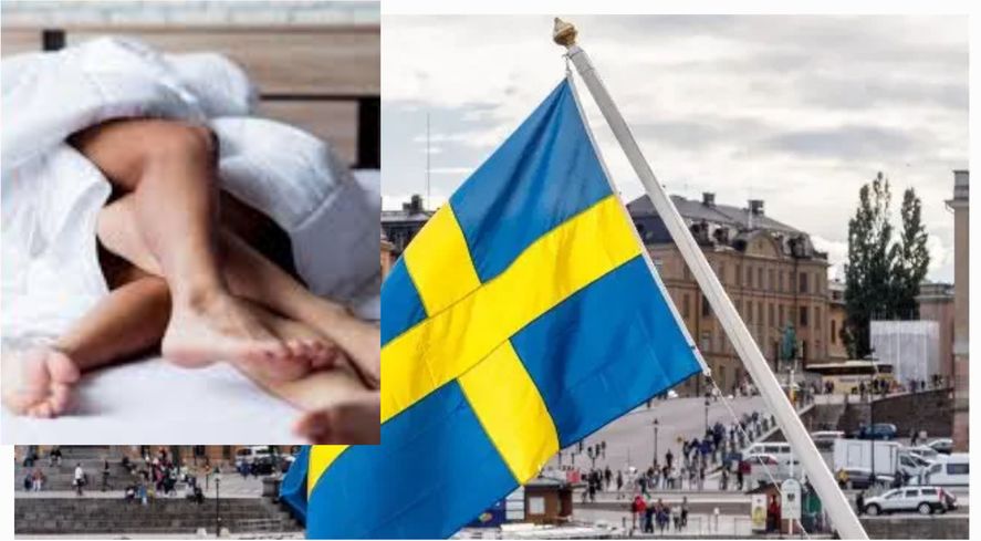 Es falso que Suecia haya declarado deporte al sexo, pero tiene torneo