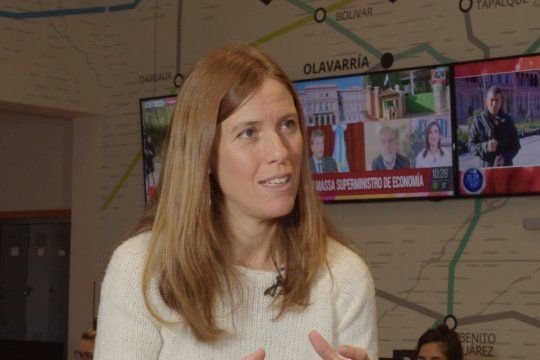 La concejala del Frente de Todos, Yanina Lamberti, pasó por la redacción de Infocielo y realizó un análisis sobre la situación habitacional en La Plata.