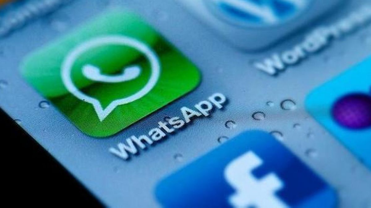 Este Mensaje Se Autodestruirá Conocé La Función De Whatsapp Más Esperada Infocielo 7463