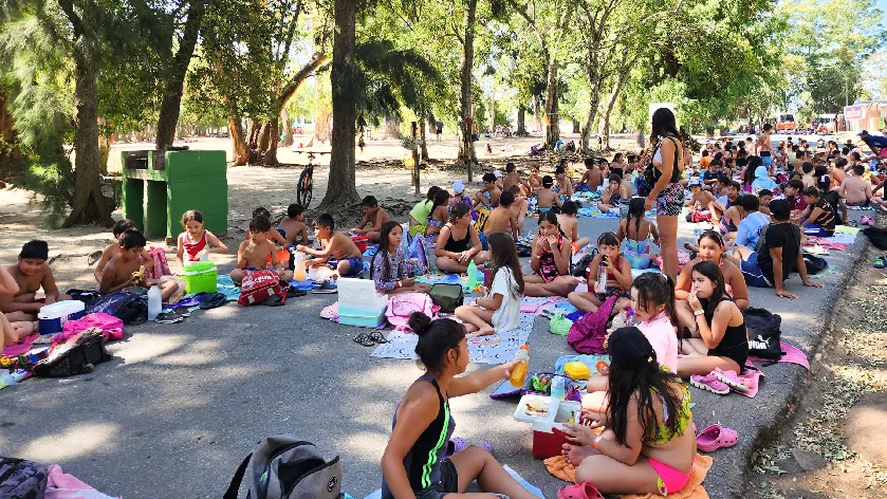 Berazategui abrir&aacute; las inscripciones a su colonia de verano 2025.