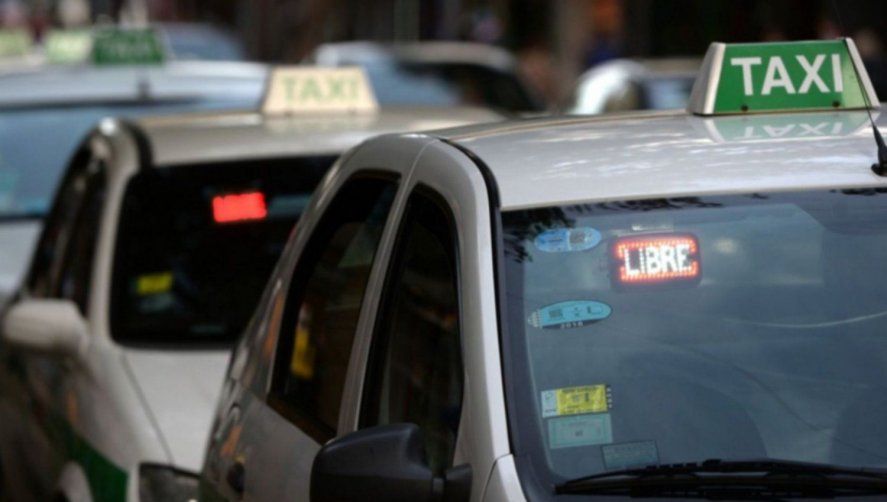 Proponen que el municipio subsidie parte de la tarifa de los taxis