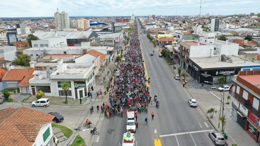 Este fin de semana se realizar&aacute;n varias fiestas por la llegada de la primavera en municipios de la provincia de Buenos Aires.