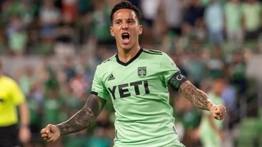 Sebastián Driussi y la incógnita en cuanto a su futuro profesional