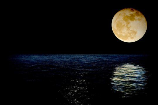 ?luna azul y superlunas?: ¿por que en 2020 habra mas lunas llenas de lo normal?