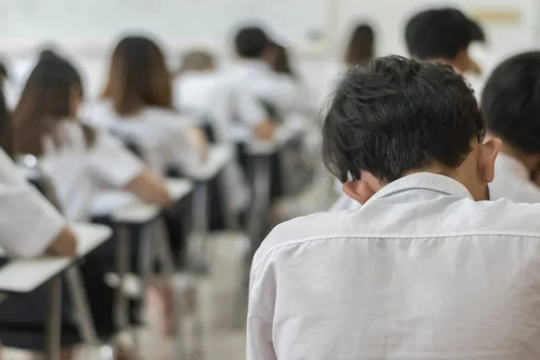 continuan las pruebas para evaluar el rendimiento de los estudiantes bonaerenses