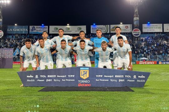 Atento Gimnasia: así llega Atlético Tucumán al Bosque