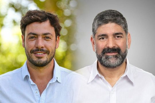Abrieron las urnas en Pinamar: Ibarguren y Estanga pelean voto a voto