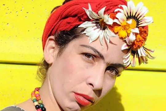 La Plata nuevamente tendrá en su cartelera teatral a Frida