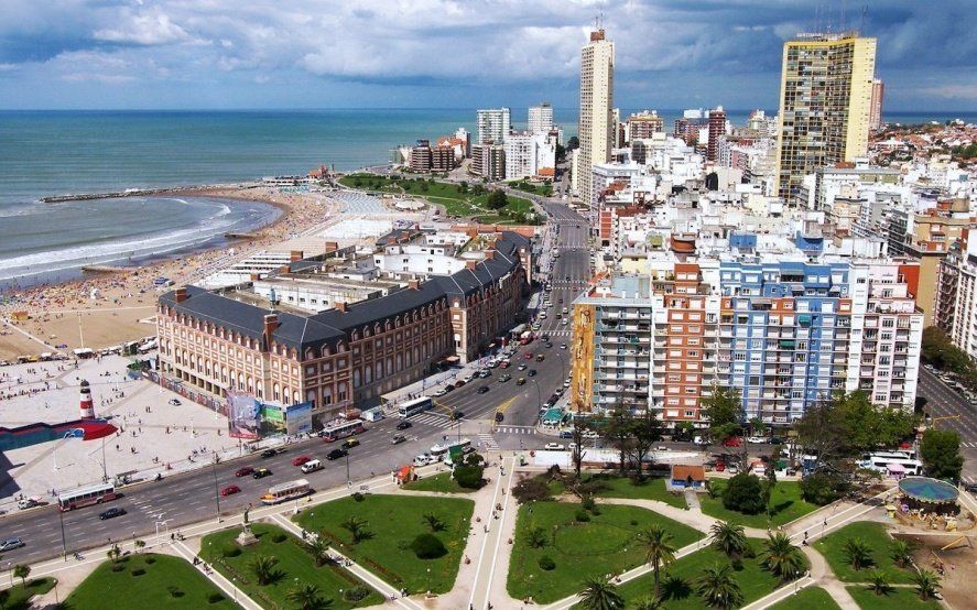 Escapadas a Mar del Plata: lanzan paquetes promocionales para viajar por $1800