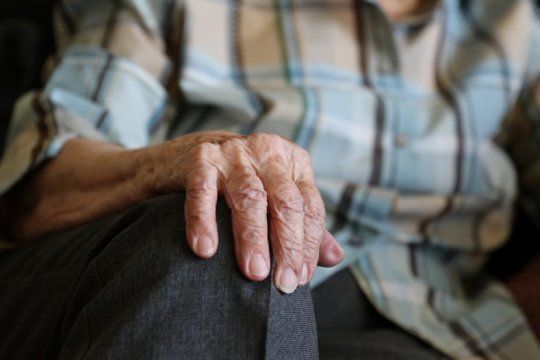 El Gobierno bonaerense aprobó un protocolo para mayores de 60 años