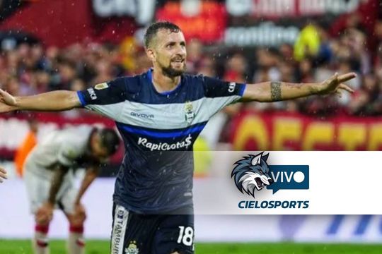 Gimnasia hoy, minuto a minuto