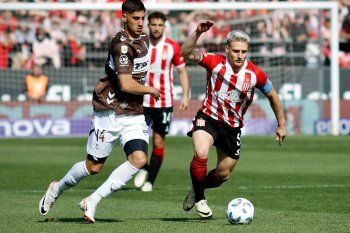 Estudiantes vs. Platense, por la fecha 14 de la Liga Profesional