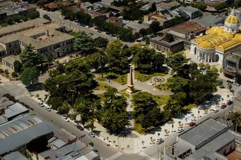 Cinco sitios imperdibles para conocer Dolores.