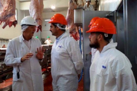 con china a la cabeza, las exportaciones de carne bovina crecen en la provincia de buenos aires