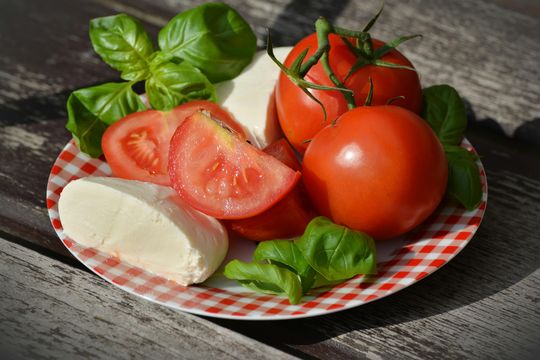 degustaciones de pizza, feria de artesanos y shows en vivo: asi sera la fiesta de la mozzarella de san vicente