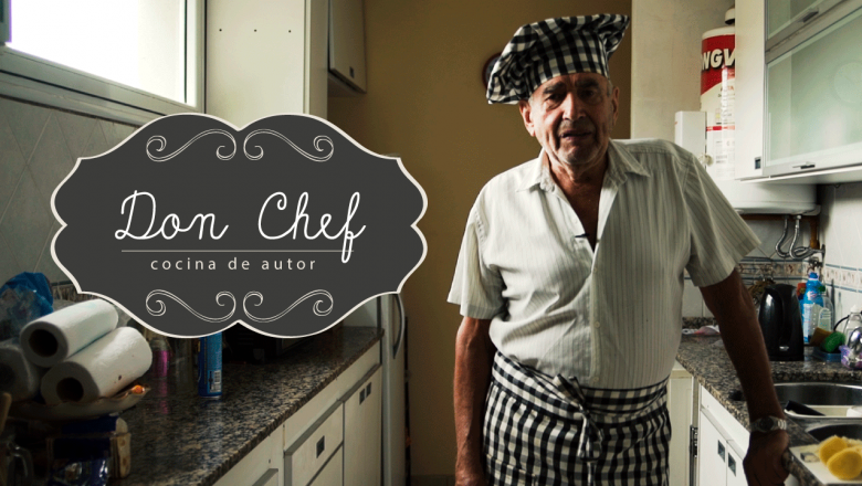 Conocé la receta casera de un bonaerense que comparte los secretos de su cocina