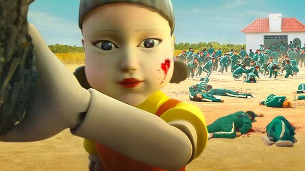 La serie coreana de Netflix que se estrenó recientemente y promete superar  a El Juego del Calamar - TyC Sports