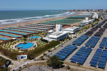 mar del plata quiere municipalizar punta mogotes: el intendente intimo a la provincia