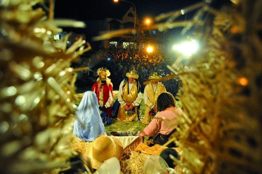 ¿Cuándo llegan los Reyes Magos en Argentina 2024? Infocielo