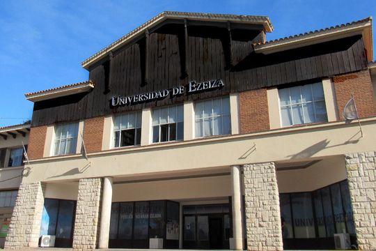 La Universidad Provincial de Ezeiza lanzó un programa de apoyo a PyMEs