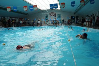 Se viene el 6º Torneo Nacional de Natación Adaptada en Necochea: cuándo y cómo será