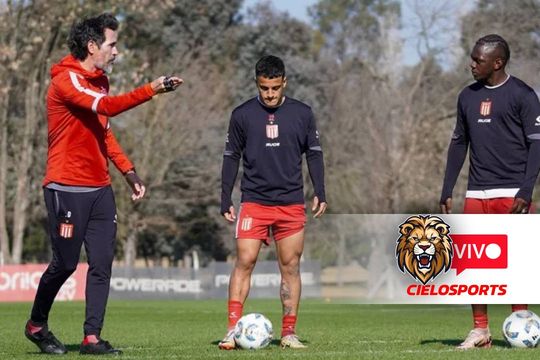 Estudiantes hoy, minuto a minuto