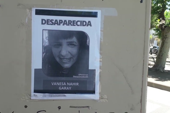 ¿Se resuelve el misterio de la mujer desaparecida en Cañuelas?