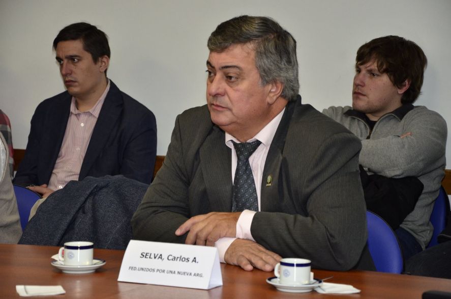 El diputado nacional del Frente de Todos, Carlos Selva, evaluó cuáles fueron las fallas del Gobierno y analizó la postura de la oposición.