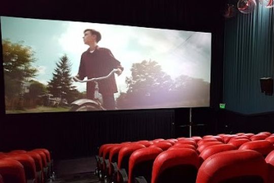 Con entradas a $800 pesos, vuelve la Fiesta del Cine: qué películas ver 