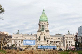 A contrareloj, el Gobierno Nacional analiza convocar a sesiones extraordinarias