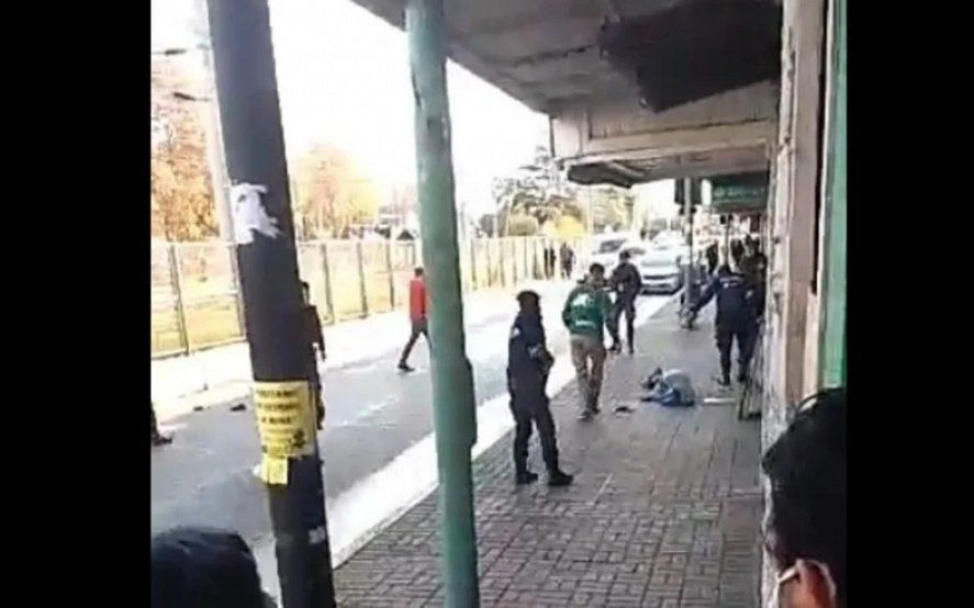 En tres días dos jóvenes murieron baleados en procedimientos policiales en Berazategui