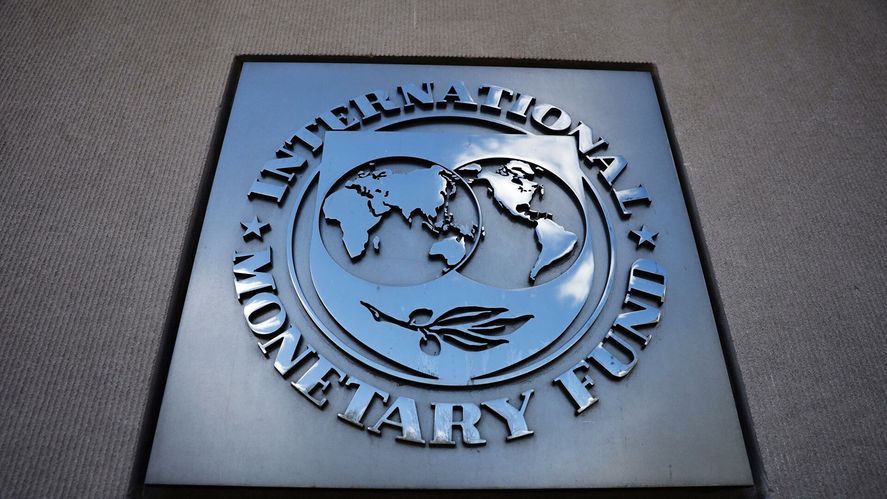 El FMI gatillaría u$s 4.100 millones el próximo viernes