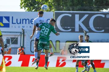 Gimnasia hoy, minuto a minuto