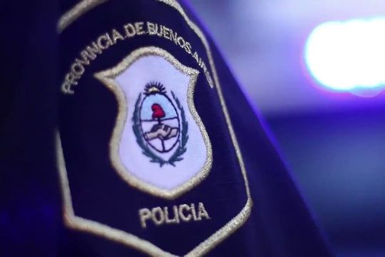 El Día de la Policía Bonaerense se celebra todos los 13 de diciembre.