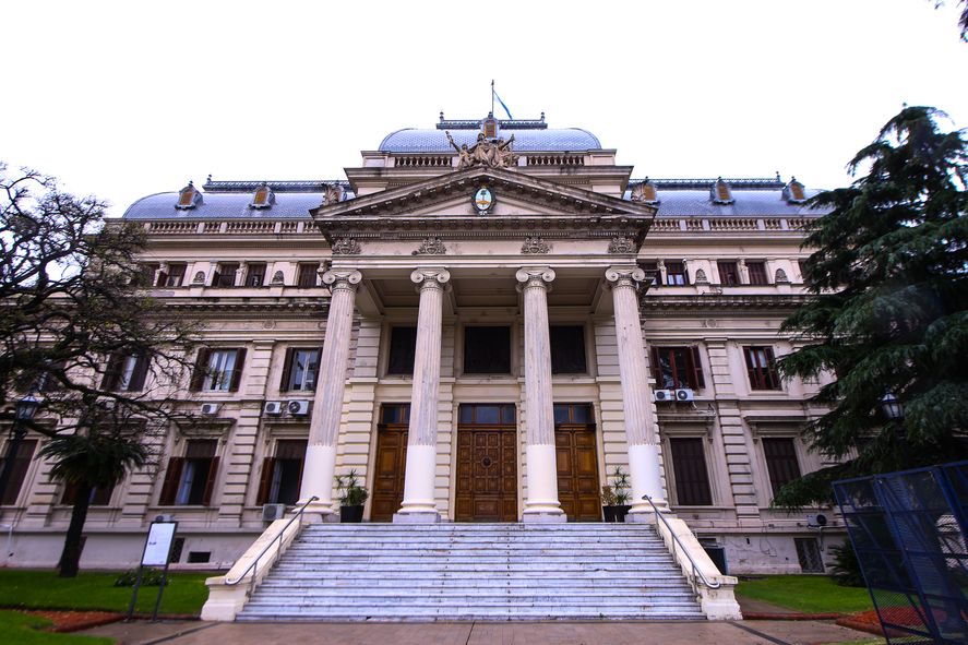 La Legislatura de la Provincia de Buenos Aires ante el desafío de una nueva reforma de la Constitución